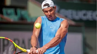 Nadal considera que una victoria en Roland Garros sin Federer es igual de valiosa