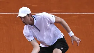 Jarry tras su caída ante Hanfmann en Río de Janeiro: Mi nivel estuvo muy bajo