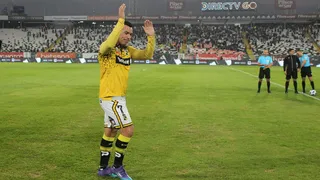 ¡Adiós a un grande! Esteban Paredes decidió poner fin a su exitosa carrera