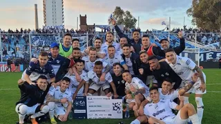 Quilmes eliminó a Rosario Central de Carlos Tévez en la Copa Argentina