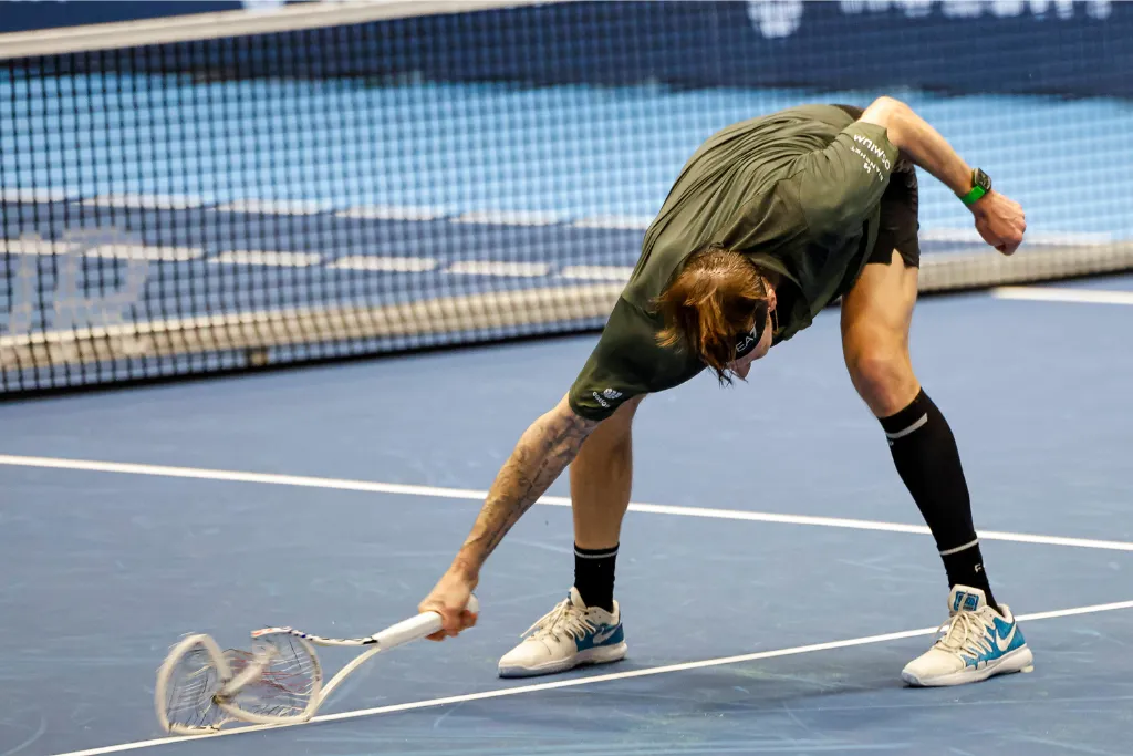 BUBLIK RAQUETA – Intermedia