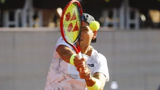 Tabilo dejó en el camino a Moutet y se instaló en la final del Chile Open