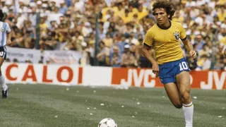¡Leyenda! Los mejores goles de Zico en su cumpleaños 66
