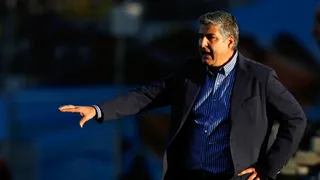 Santiago Escobar tras derrota de la U: Fue el mejor partido que ha jugado el equipo