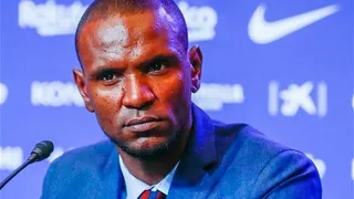 Eric Abidal tras su salida de FC Barcelona: Insistí en cambios que no conseguí