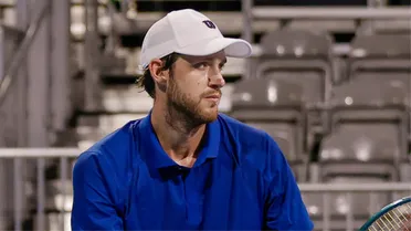 ¿Quién transmite Nicolás Jarry vs Jaime Faria? Horario, canal, cómo ver EN VIVO y GRATIS por el Challenger de Oeiras 2026