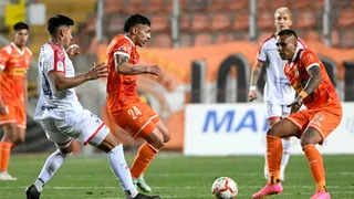 Cobreloa vs. Coquimbo Unido por el Campeonato Nacional EN VIVO: Formaciones, a qué hora comienza el partido, cuándo y dónde verlo
