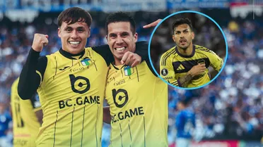 O’Higgins desafía a Boca en la Sudamericana: en duda su localía en Rancagua