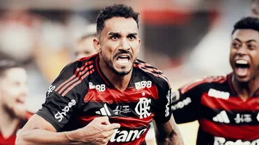 ¡Flamengo de Erick Pulgar es campeón de la Copa Libertadores 2025!