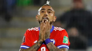 Arturo Vidal ofreció una millonaria recompensa para encontrar la mascota de su hija