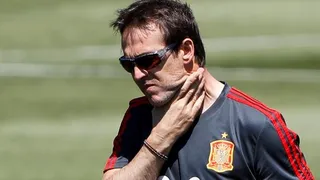Xavi Hernández apoyó decisión de destituir a Julen Lopetegui