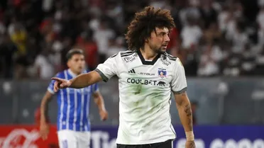 Maximiliano Falcón por castigo a 12 mil hinchas: No me parece correcto generalizar