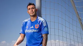 Este fue el momento en el que Rodrigo Contreras se enamoró de la U