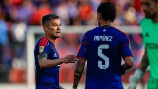 La U sale de Santiago para recibir a Ñublense: el requisito clave para comprar entradas