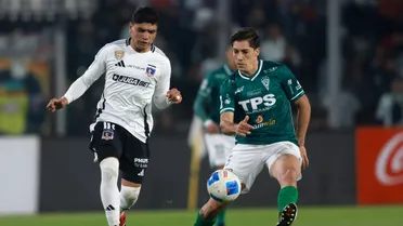 Wanderers busca refuerzos en Colo Colo: consultó por tres jugadores