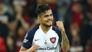 Paulo Díaz: Hay que preparar a los jóvenes para igualar a la “generación dorada”