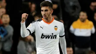 Ferran Torres es nuevo jugador de Manchester City
