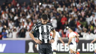 Peor que la U: El fatídico desenlace que tuvo Central Córdoba en Copa Libertadores