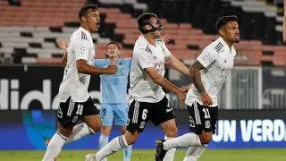 Colo Colo tratará de retomar la senda del triunfo visitando a un sólido Everton