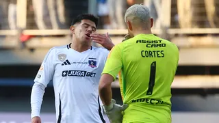 La insólita razón por la que Esteban Pavez rechazó la jineta en Colo Colo