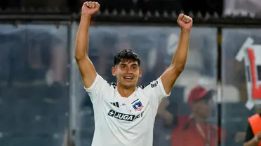 La “patrulla juvenil” a la cancha: la formación de Colo Colo ante Coquimbo
