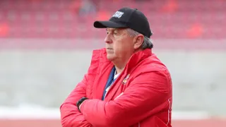 Luis Marcoleta fue anunciado como director técnico de Rangers