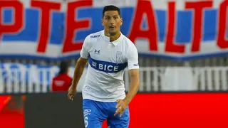 Burdisso sobre próximos rivales: Tenemos que mantener el ritmo y no bajar al que juegan ellos