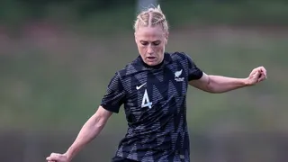 Selección femenina de Nueva Zelanda también cambió su indumentaria por el período