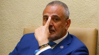 Subsecretario de Interior citó a Pablo Milad a reunión por violencia en los estadios