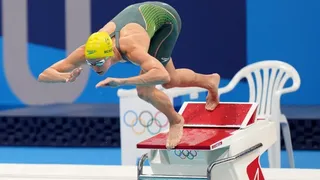 Australiana McKeon se consagró como “la Reina” de la velocidad en los Juegos Olímpicos de Tokio