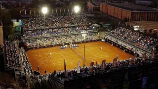 Catalina Fillol: Todos los jugadores del Chile Open están en el top 100, será de primer nivel