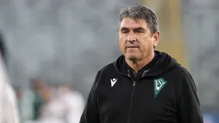 Emiliano Astorga y su salida de Wanderers: Nunca he aceptado que me hagan el equipo