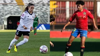 Colo Colo y Unión Española jugarán en Santa en el Campeonato Femenino