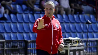 Gustavo Alvarez: Calificar de “especial” a Colo Colo sería subestimar a los demás rivales