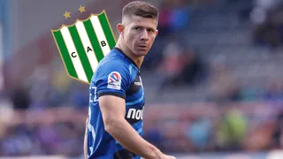 Argentina quiere llevarse a otra figura: Cris Martínez cerca de fichar por Banfield