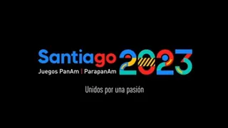 Juegos Panamericanos Santiago 2023 lanzaron su cuenta regresiva a 1.000 días de su arranque