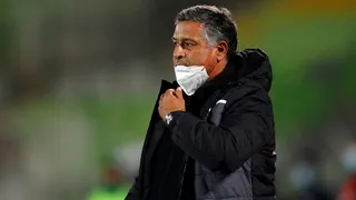Ronald Fuentes tras asumir en Audax Italiano: Sentimos la capacidad de darle algo nuevo al club
