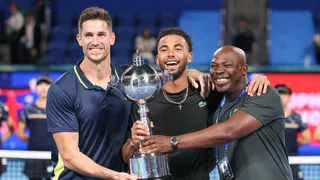 Arthur Fils sumó un título en Tokio que no beneficia a los chilenos