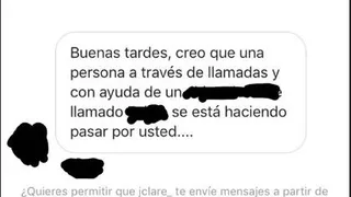 Alexis Sánchez denunció que intentaron suplantar su identidad en redes sociales