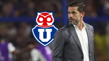 “El mejor DT de mi carrera”: Las 3 razones secretas que convencieron a la U de fichar a Fernando Gago