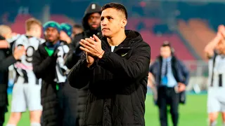 Tifosi furiosos por Alexis Sánchez: “No puede ser tratado de esa manera”