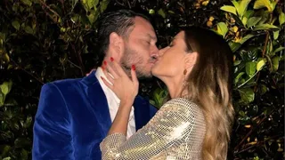 Mauricio Pinilla tras confirmar relación con Gala Caldirola: Todos tenemos el derecho de volver a empezar