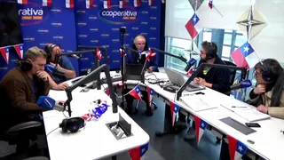 José Antonio Prieto: El fútbol lanzó el VAR a medias, se quedó corto