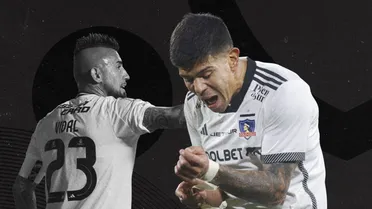 ¿Quiebre en el camarín? Esteban Pavez desata la polémica en Colo Colo tras la expulsión de Arturo Vidal