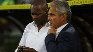 Ayudante de Reinaldo Rueda: Esperamos llenar las expectativas que hay con Chile