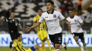Brayan Véjar busca su salida de Colo Colo: No aproveché las oportunidades