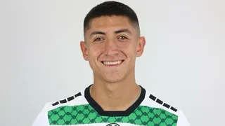 Con lindos detalles para sus raíces: Palestino dio a conocer su nueva camiseta para el 2024