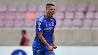 U de Chile 3-0 Santiago Morning por la Copa Chile 2025: resumen, goles, resultado y estadísticas