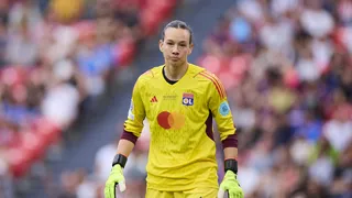 Tiane Endler otra vez arremetió contra la ANFP: “Es una asociación muy amateur”