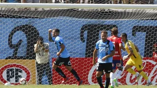 [Video] Unión Española cedió el liderato y La Calera sigue en la parte alta